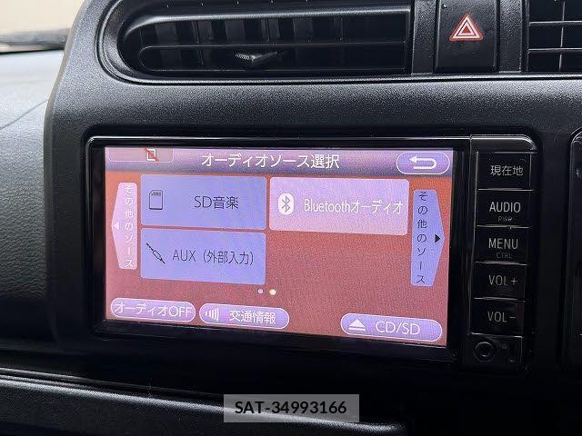 Toyota PROBOX VAN 2018-09 7727578-10