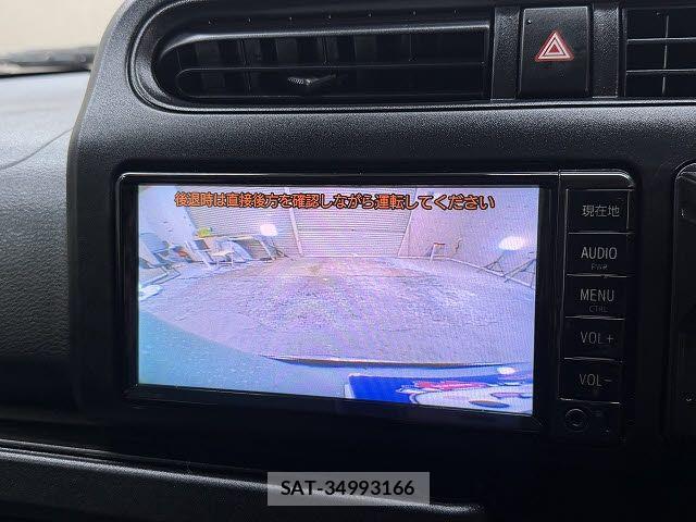 Toyota PROBOX VAN 2018-09 7727578-11