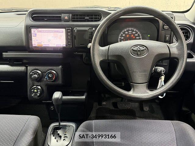Toyota PROBOX VAN 2018-09 7727578-1