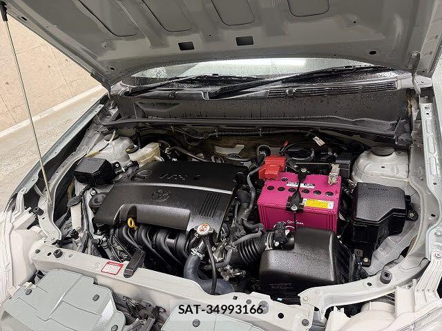 Toyota PROBOX VAN 2018-09 7727578-20