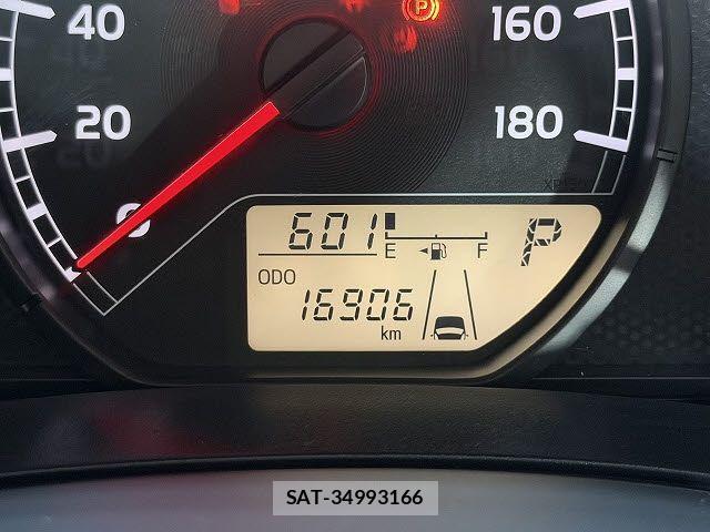 Toyota PROBOX VAN 2018-09 7727578-21