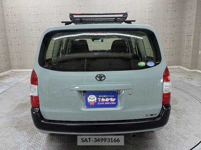 Toyota PROBOX VAN 2018-09 7727578-3