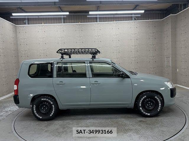 Toyota PROBOX VAN 2018-09 7727578-4
