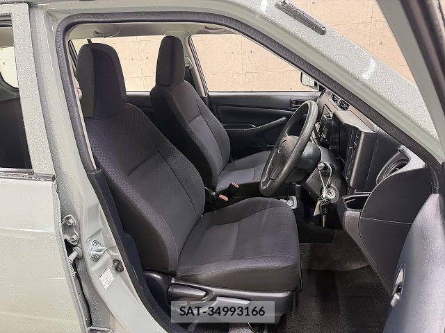 Toyota PROBOX VAN 2018-09 7727578-6