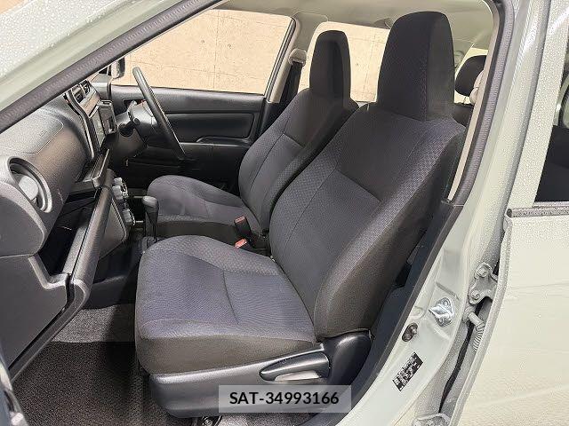 Toyota PROBOX VAN 2018-09 7727578-7