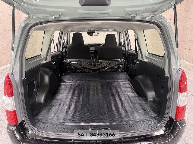 Toyota PROBOX VAN 2018-09 7727578-8