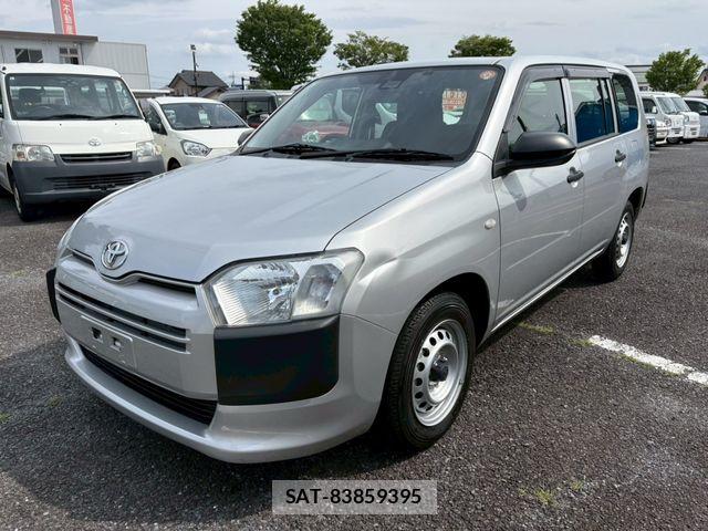 Toyota PROBOX VAN 2021-06 7727594-0