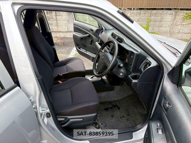 Toyota PROBOX VAN 2021-06 7727594-9