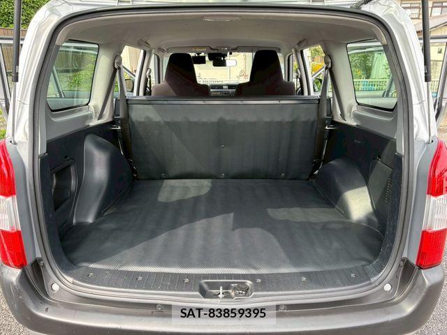 Toyota PROBOX VAN 2021-06 7727594-11