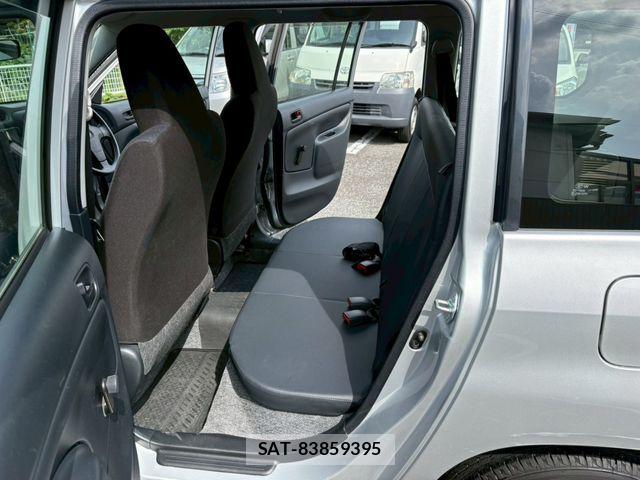 Toyota PROBOX VAN 2021-06 7727594-14