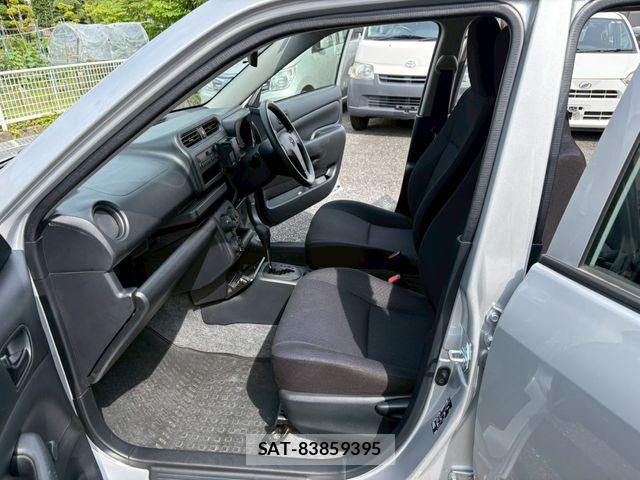 Toyota PROBOX VAN 2021-06 7727594-15