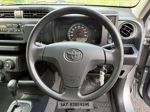 Toyota PROBOX VAN 2021-06 7727594-16