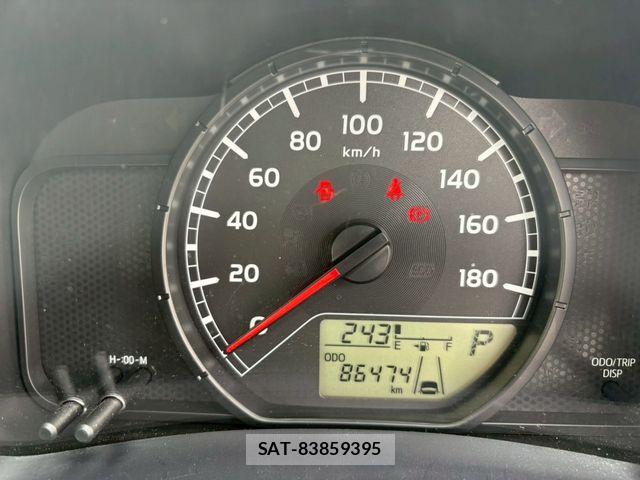 Toyota PROBOX VAN 2021-06 7727594-17