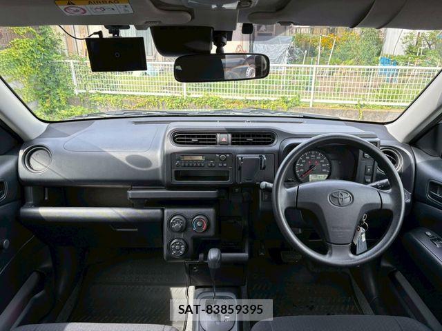 Toyota PROBOX VAN 2021-06 7727594-1