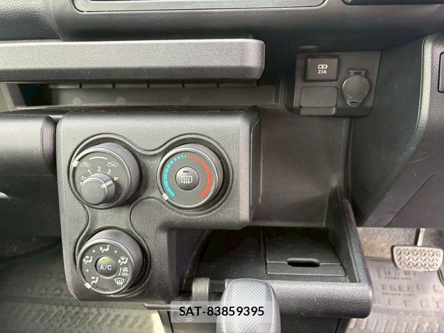 Toyota PROBOX VAN 2021-06 7727594-19