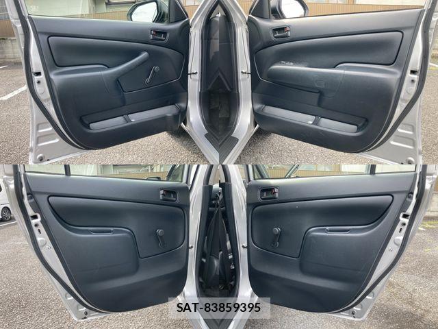 Toyota PROBOX VAN 2021-06 7727594-25