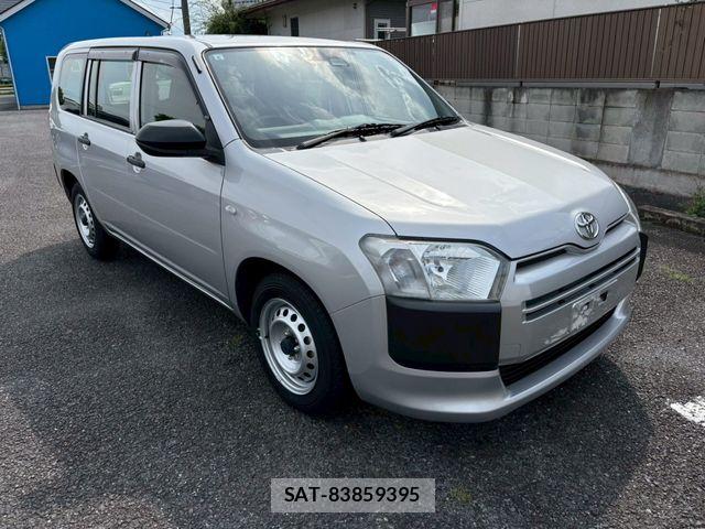 Toyota PROBOX VAN 2021-06 7727594-3