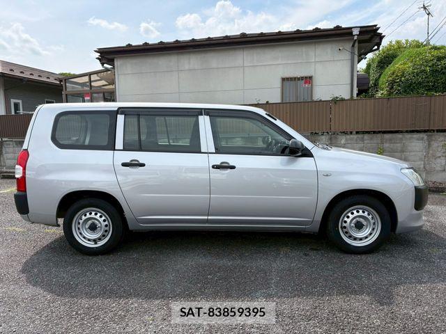 Toyota PROBOX VAN 2021-06 7727594-7