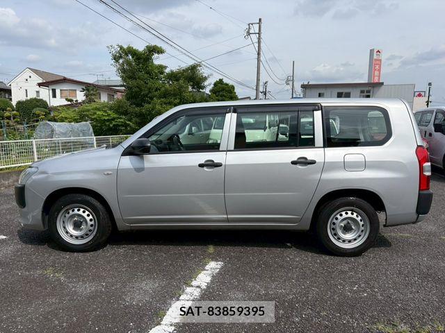 Toyota PROBOX VAN 2021-06 7727594-8