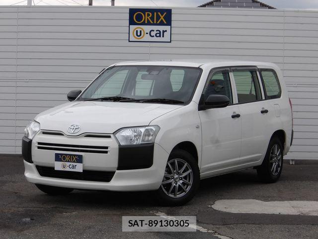 Toyota PROBOX VAN 2021-03 7727587-0