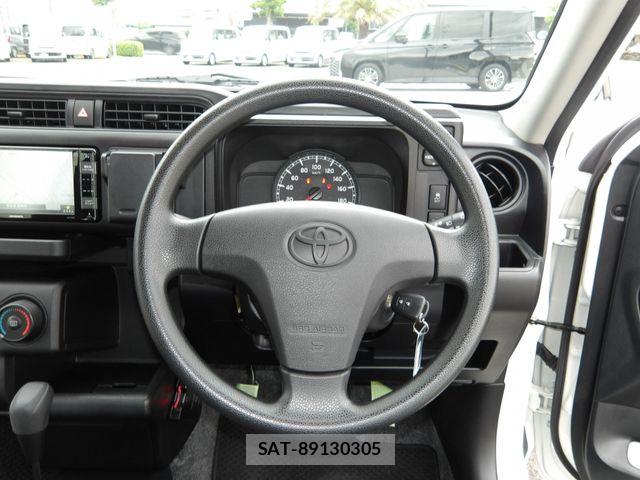 Toyota PROBOX VAN 2021-03 7727587-14