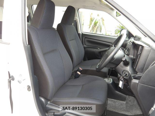 Toyota PROBOX VAN 2021-03 7727587-17