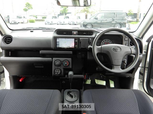 Toyota PROBOX VAN 2021-03 7727587-1