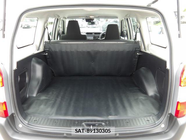 Toyota PROBOX VAN 2021-03 7727587-19