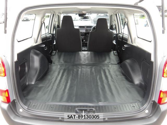 Toyota PROBOX VAN 2021-03 7727587-20