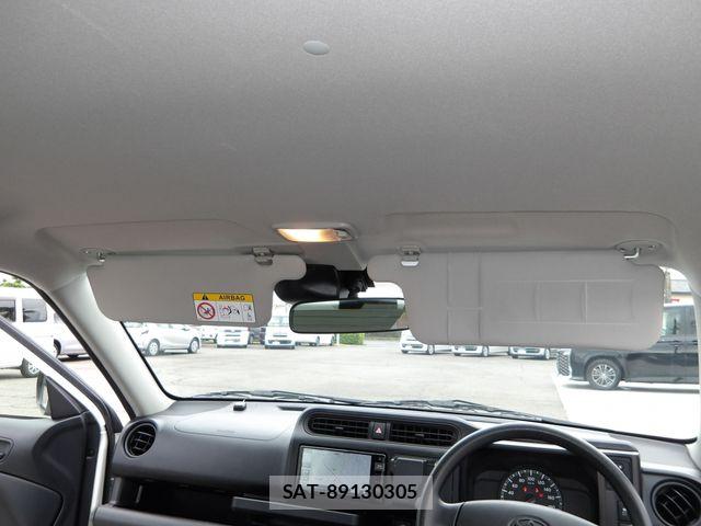 Toyota PROBOX VAN 2021-03 7727587-21