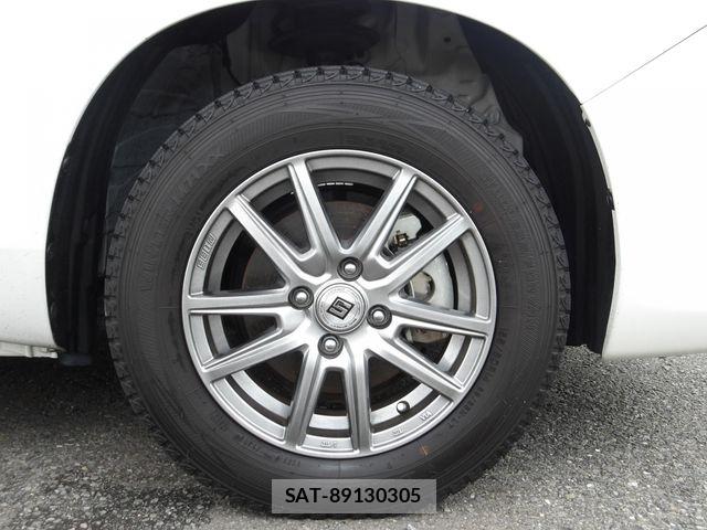 Toyota PROBOX VAN 2021-03 7727587-26