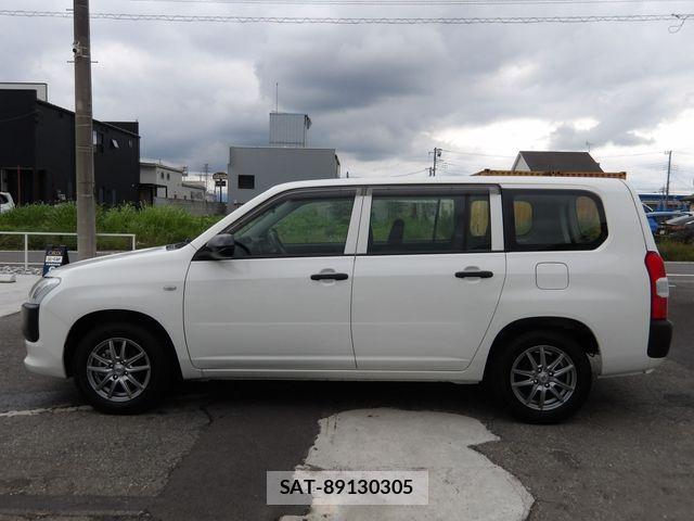 Toyota PROBOX VAN 2021-03 7727587-28