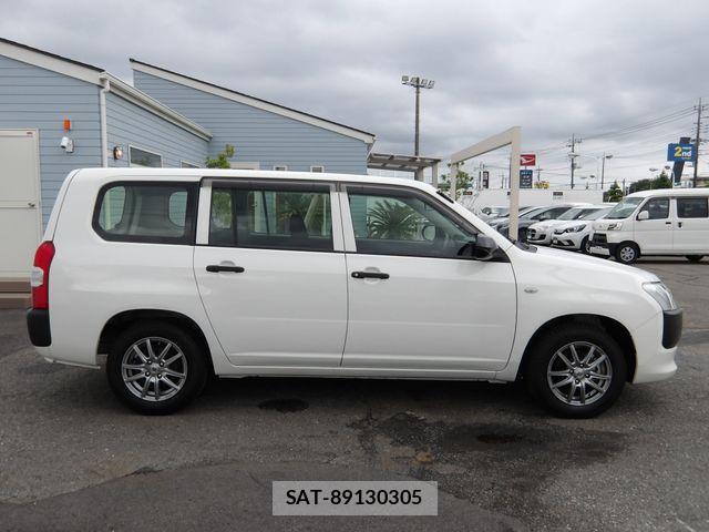 Toyota PROBOX VAN 2021-03 7727587-29