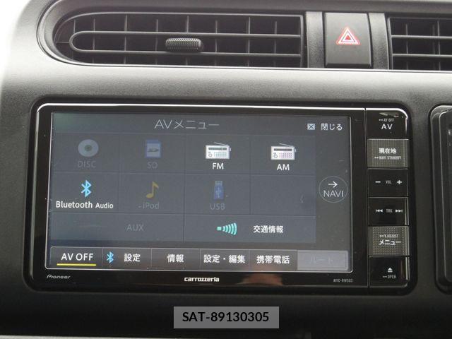 Toyota PROBOX VAN 2021-03 7727587-4