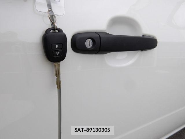Toyota PROBOX VAN 2021-03 7727587-7