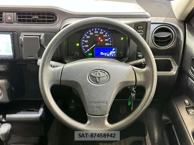 Toyota PROBOX VAN 2021-04 7727580-9