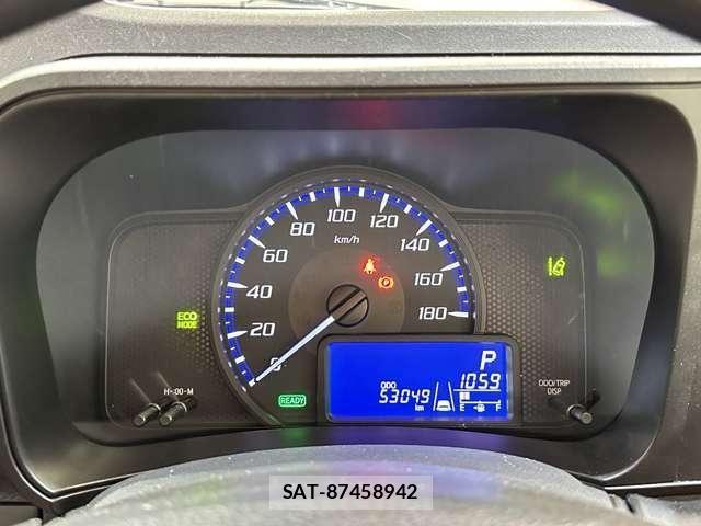 Toyota PROBOX VAN 2021-04 7727580-10