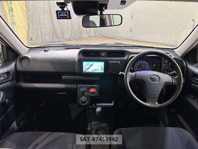 Toyota PROBOX VAN 2021-04 7727580-15