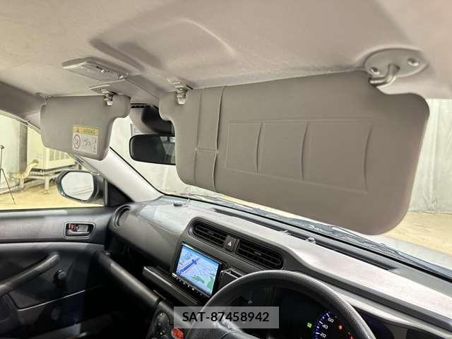 Toyota PROBOX VAN 2021-04 7727580-22