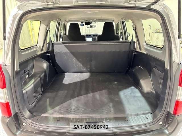 Toyota PROBOX VAN 2021-04 7727580-23