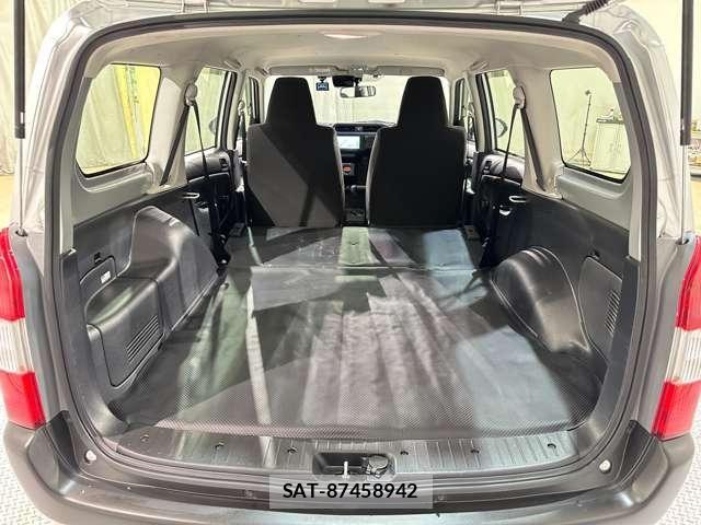 Toyota PROBOX VAN 2021-04 7727580-24