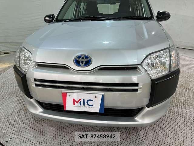Toyota PROBOX VAN 2021-04 7727580-25
