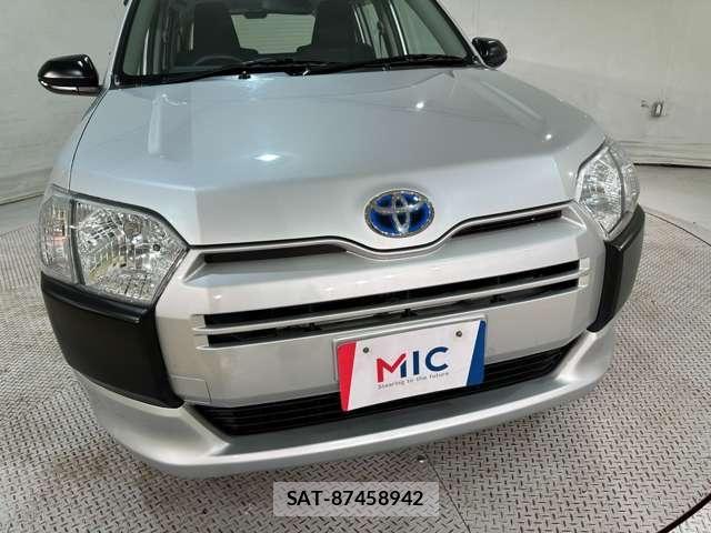 Toyota PROBOX VAN 2021-04 7727580-26