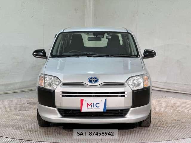 Toyota PROBOX VAN 2021-04 7727580-2