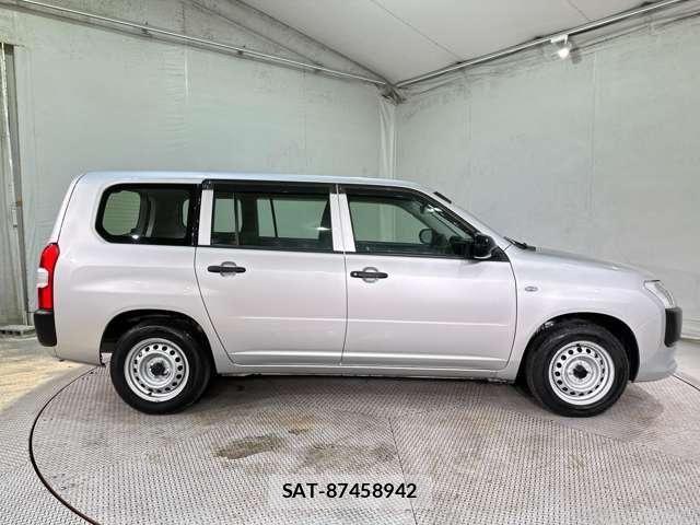 Toyota PROBOX VAN 2021-04 7727580-3