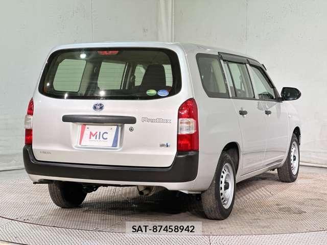 Toyota PROBOX VAN 2021-04 7727580-4
