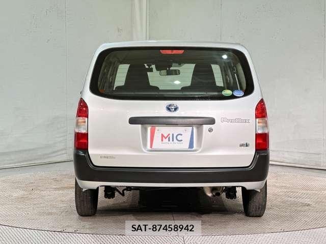 Toyota PROBOX VAN 2021-04 7727580-5