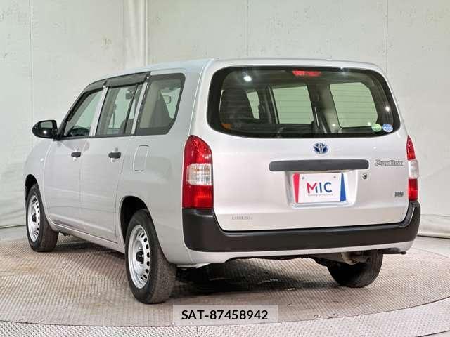Toyota PROBOX VAN 2021-04 7727580-6