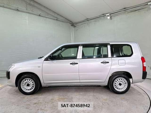 Toyota PROBOX VAN 2021-04 7727580-7
