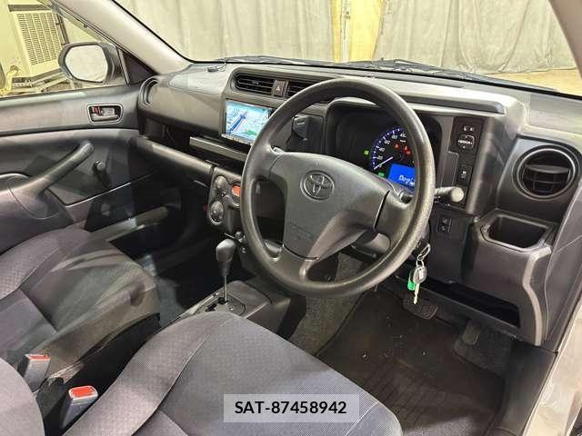 Toyota PROBOX VAN 2021-04 7727580-8